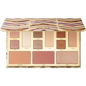 Tarte high-performance naturals